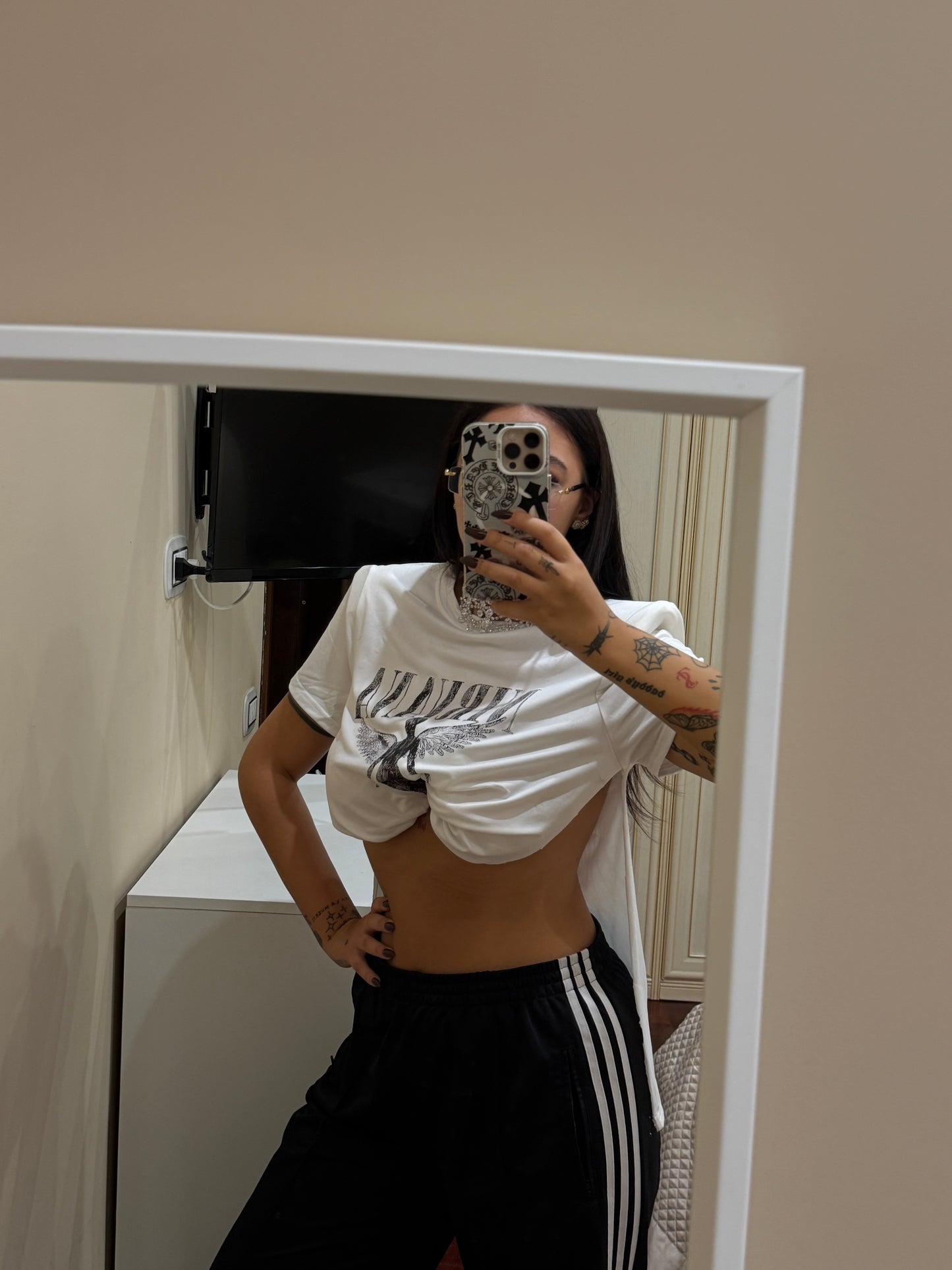Shirt Nirvana