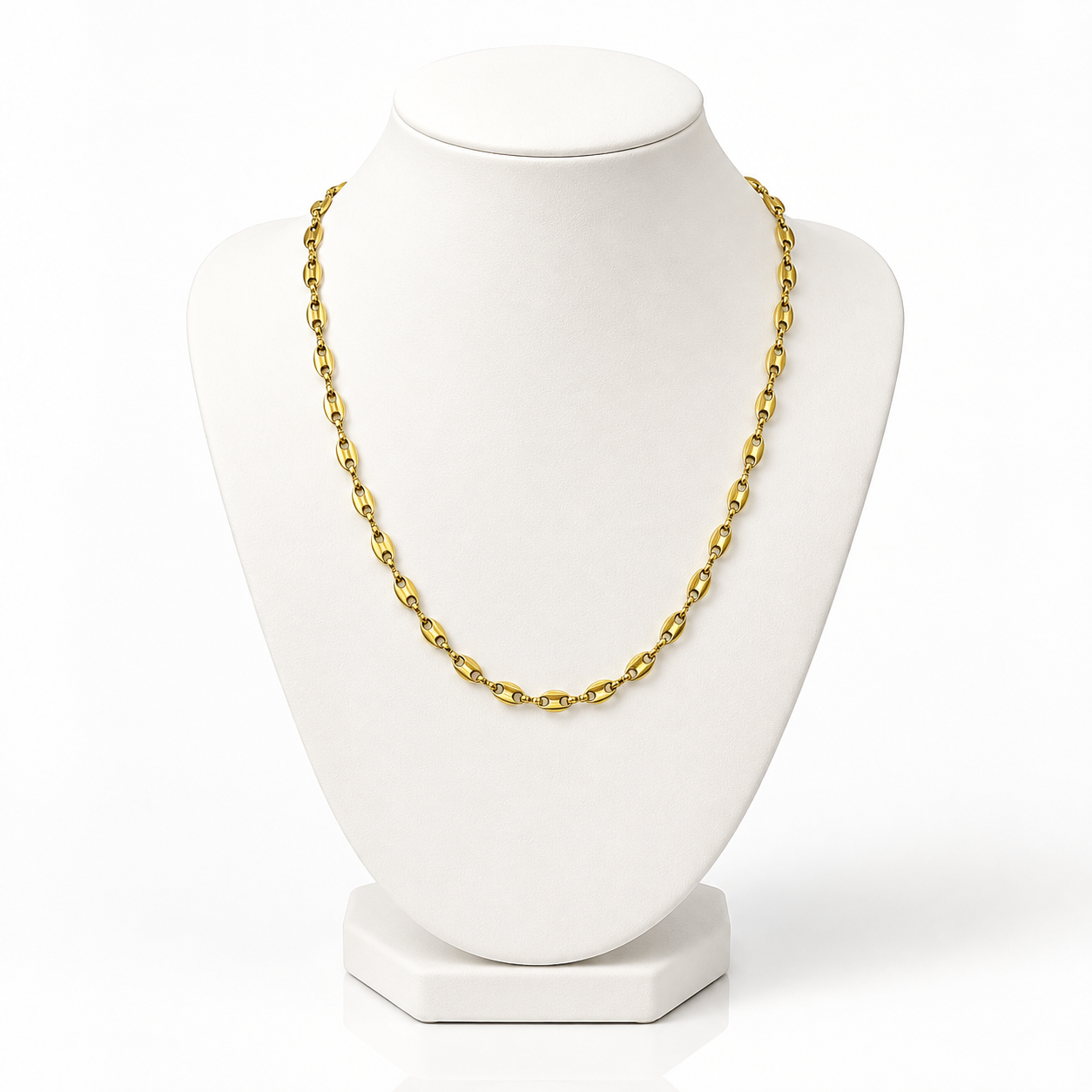 Collana Sky gold