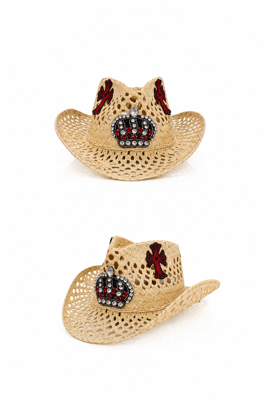 Cappello Cowboy Custom
