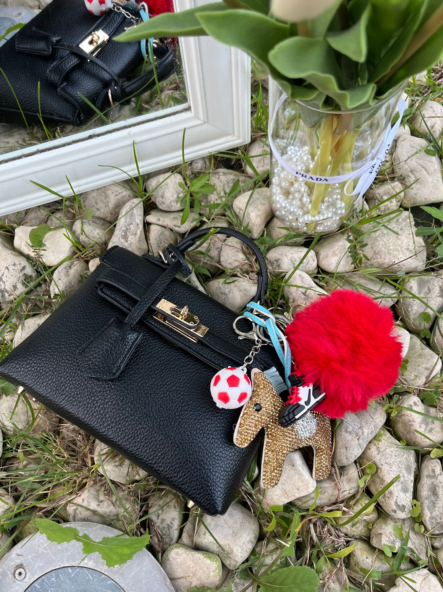 Kelly bag top quality
