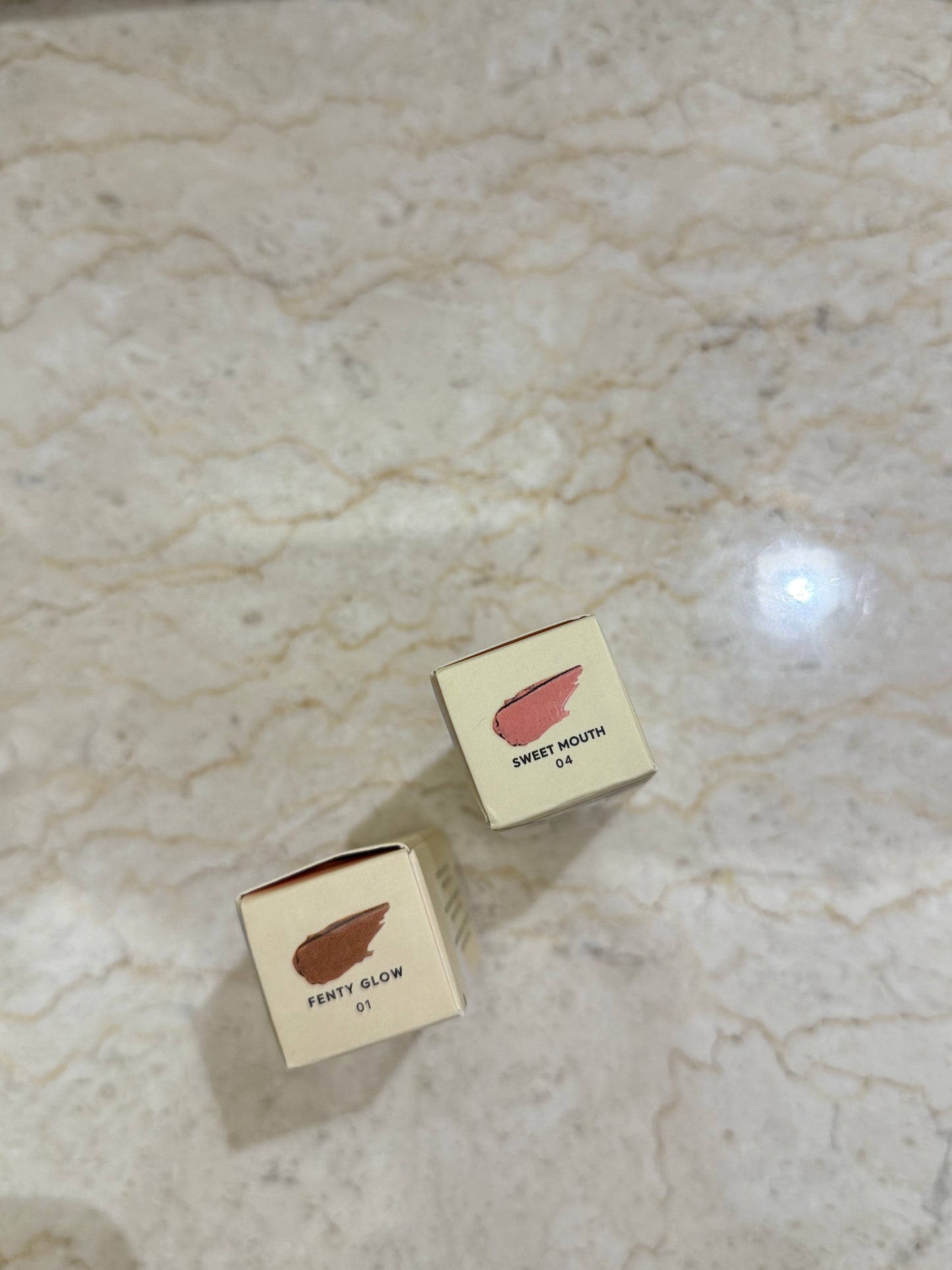 Gloss FNT beauty