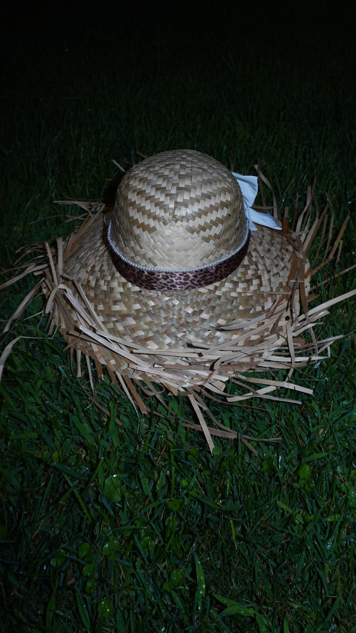Cappello Wendy big Flake
