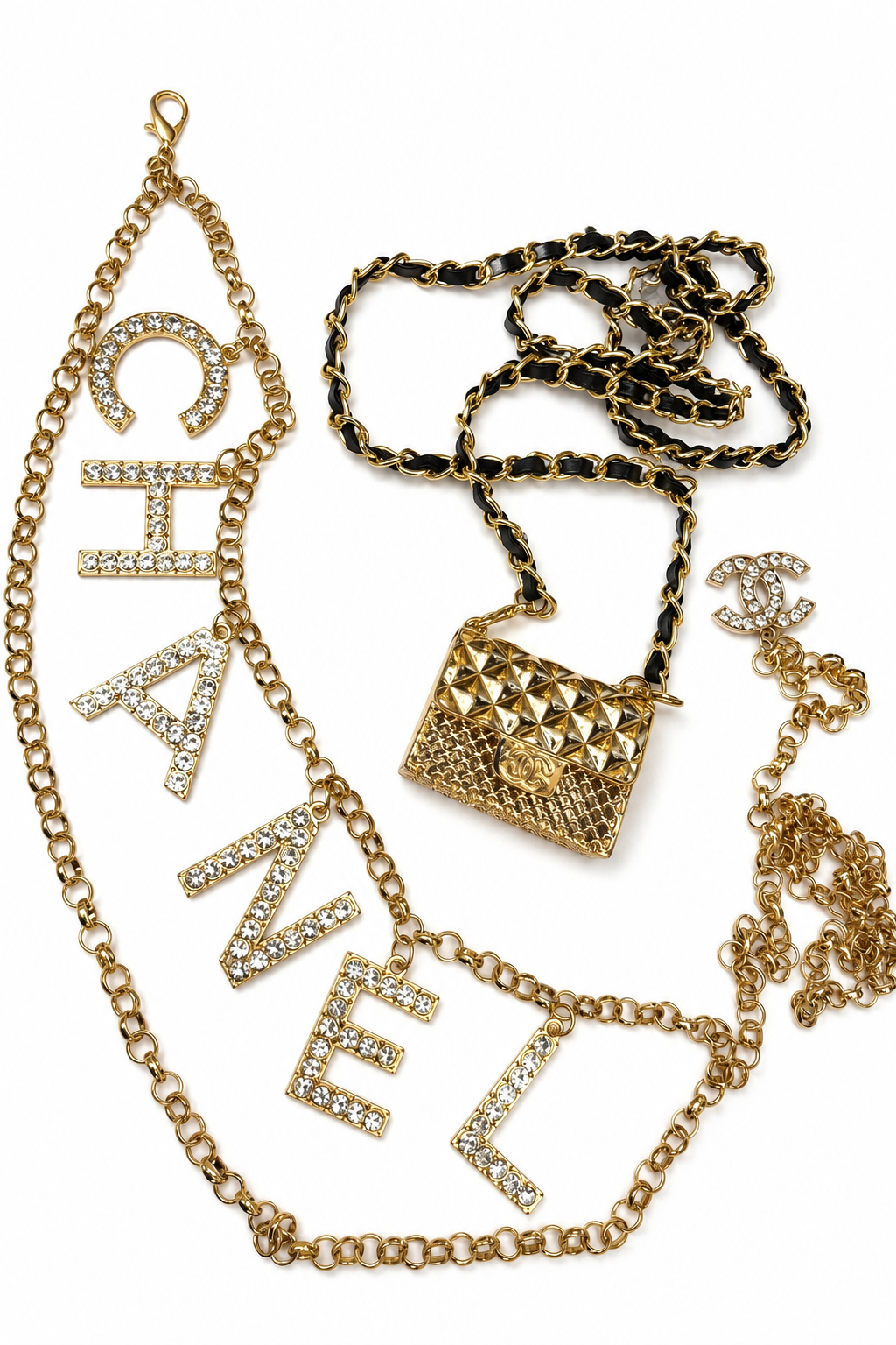 Combo Luxury Cc