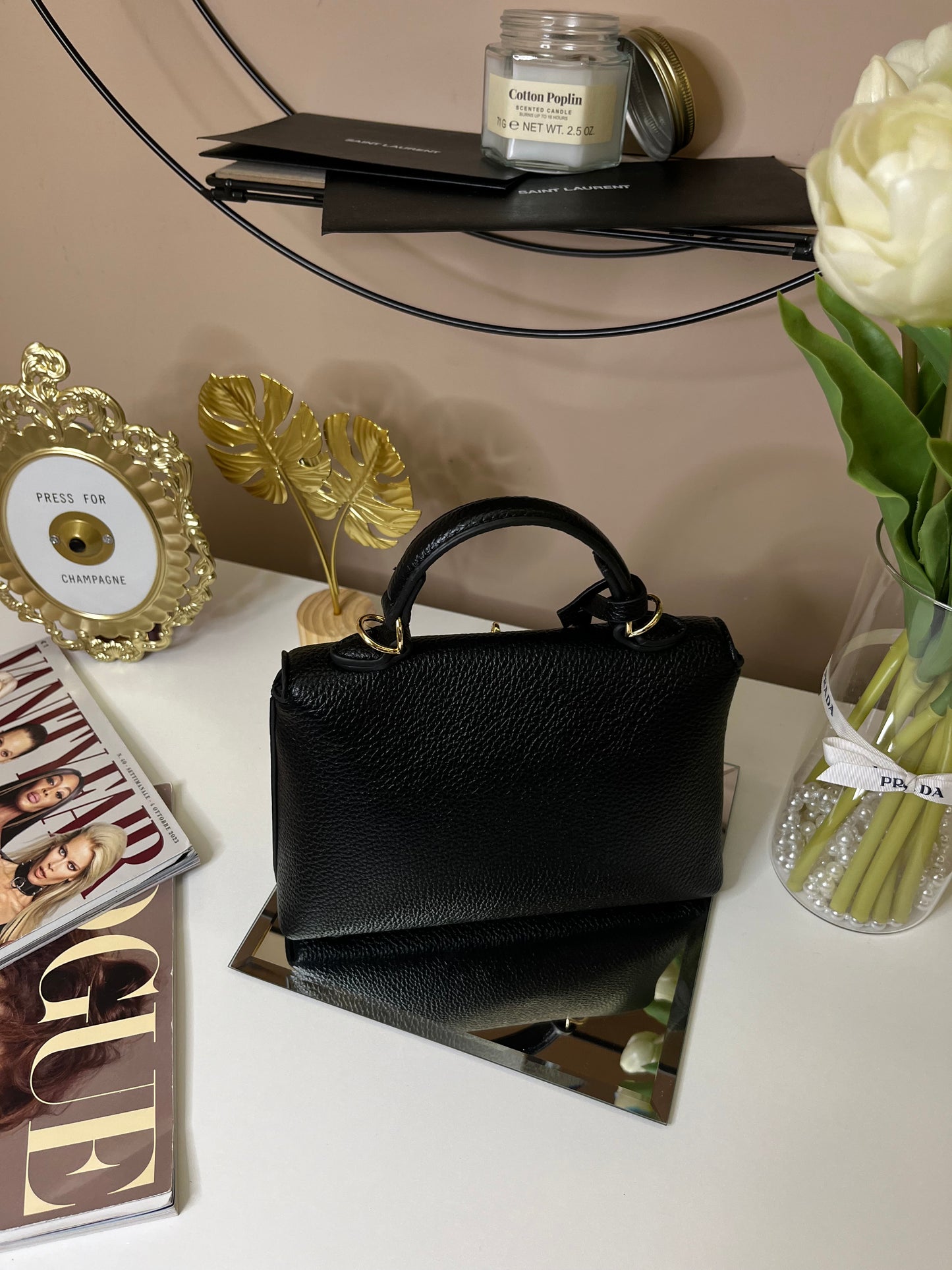 Kelly bag top quality