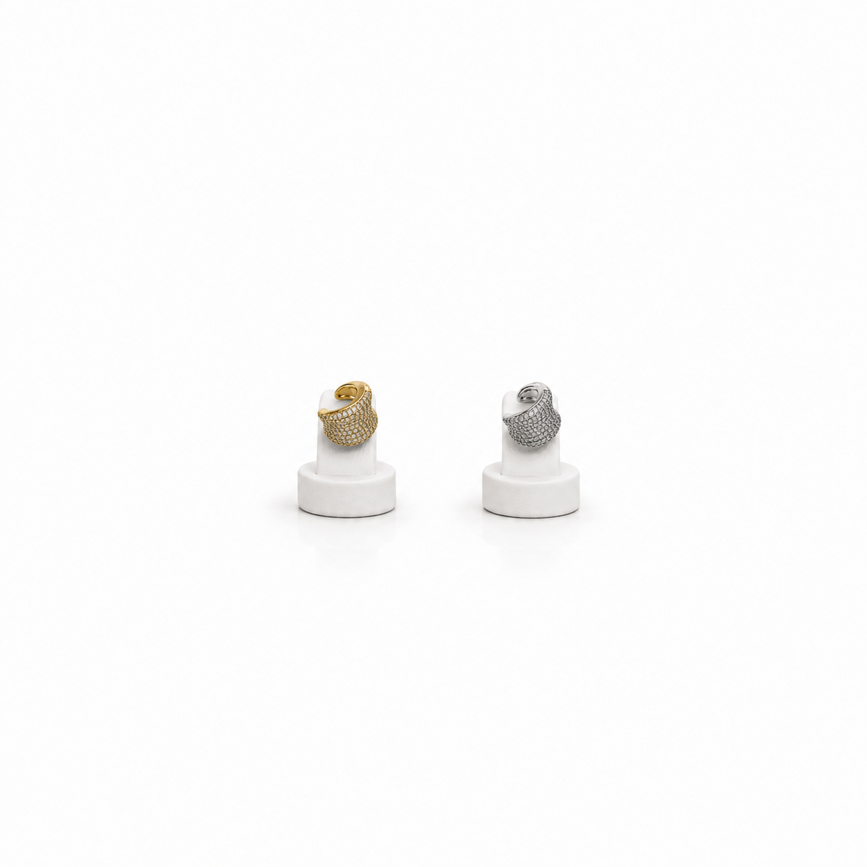 Earcuff Susy