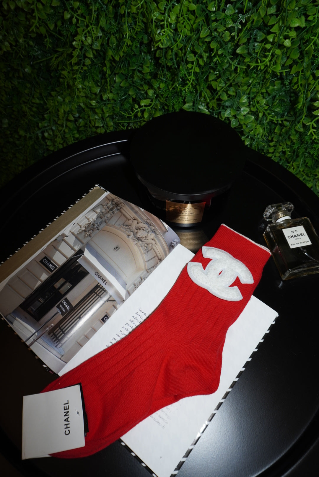 Calzini Luxury tg unica