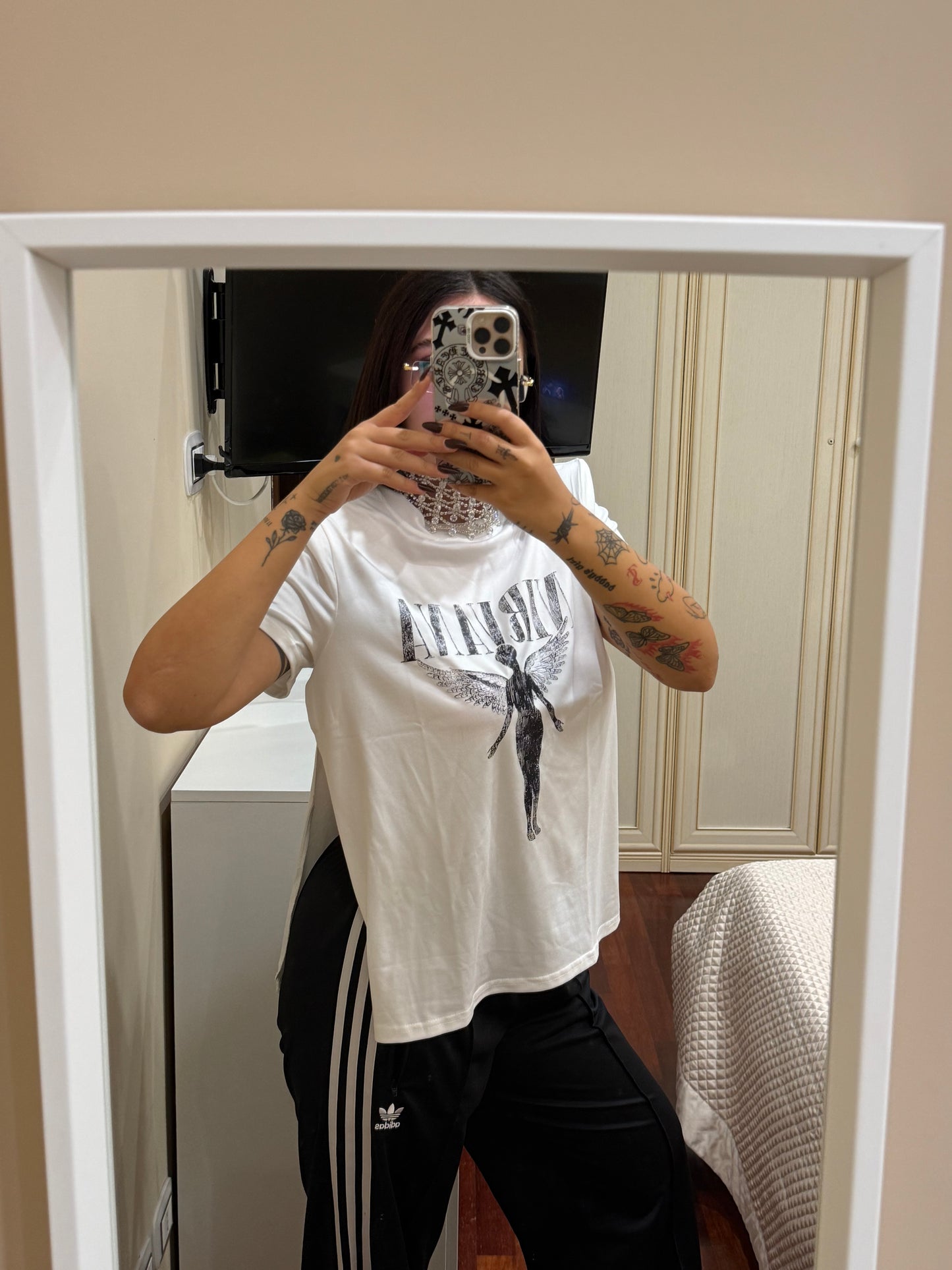Shirt Nirvana