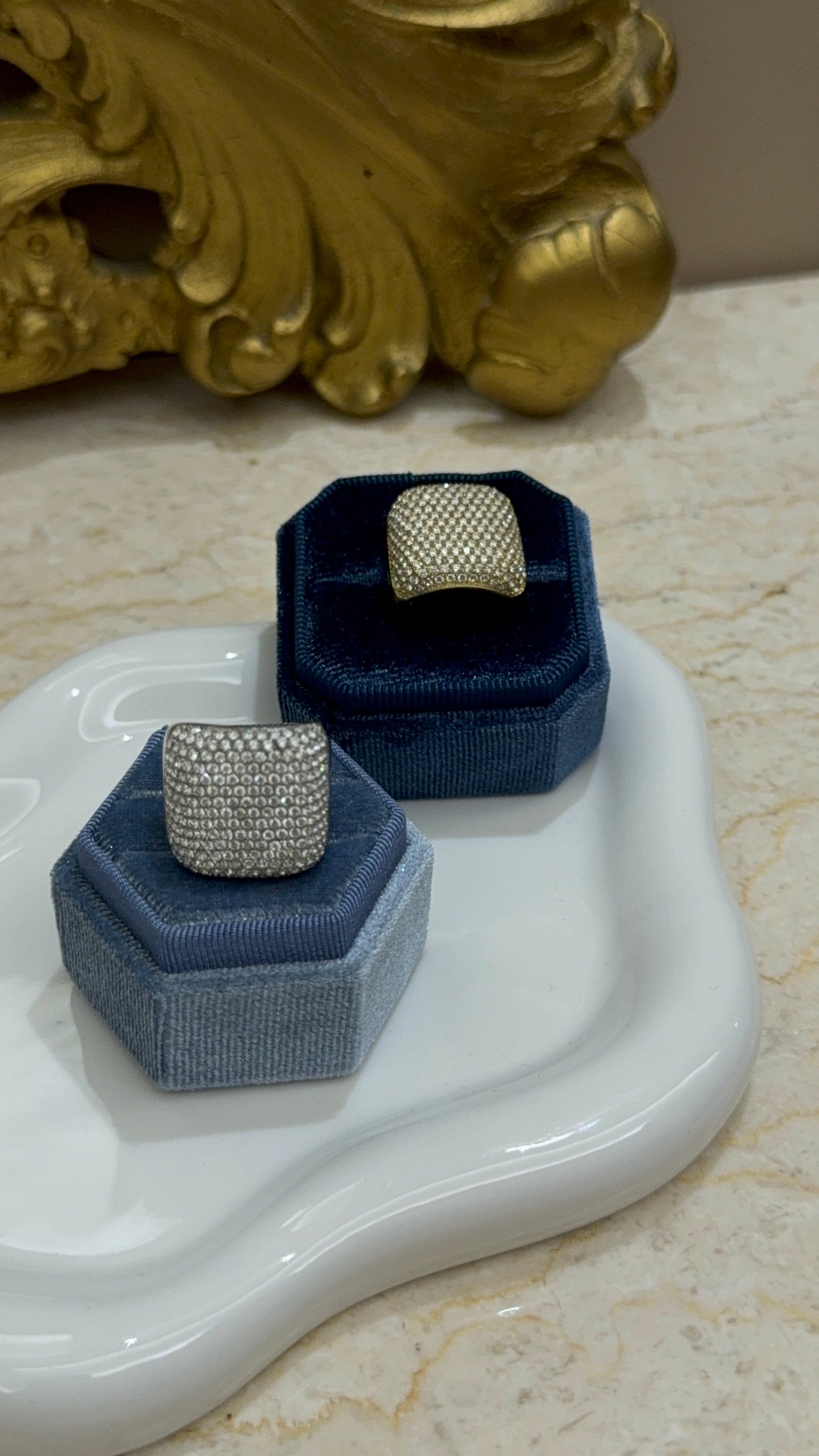 Anello Simon Lux