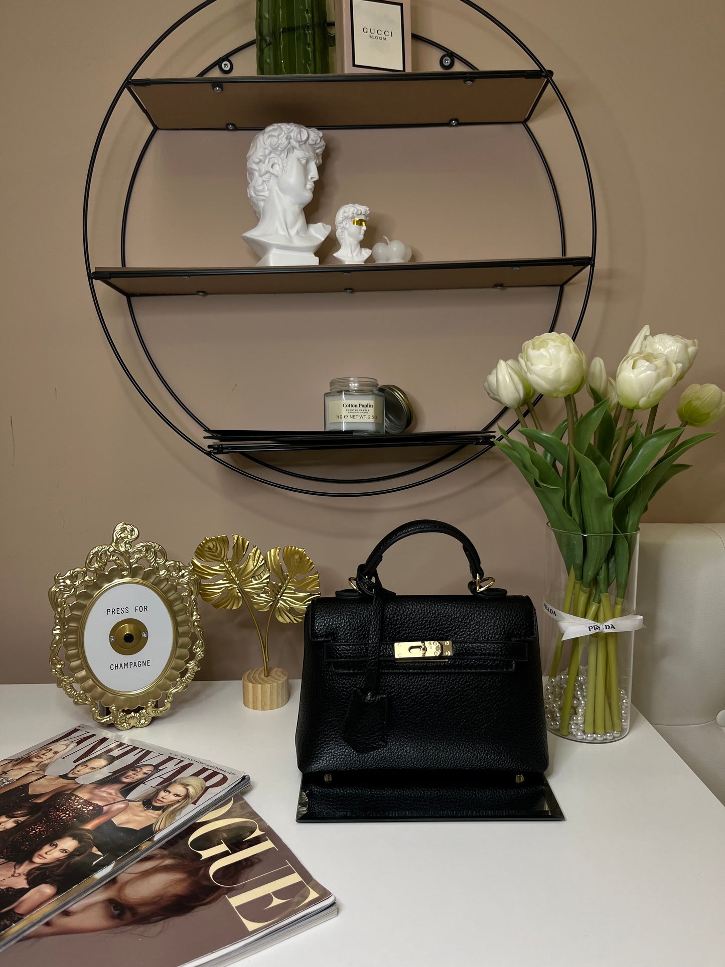 Kelly bag top quality