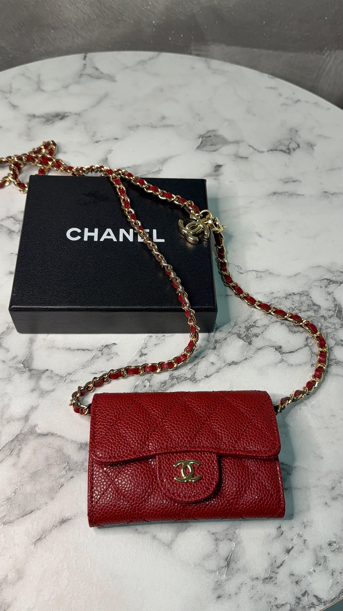 Mini bags Luxury in Pre Order
