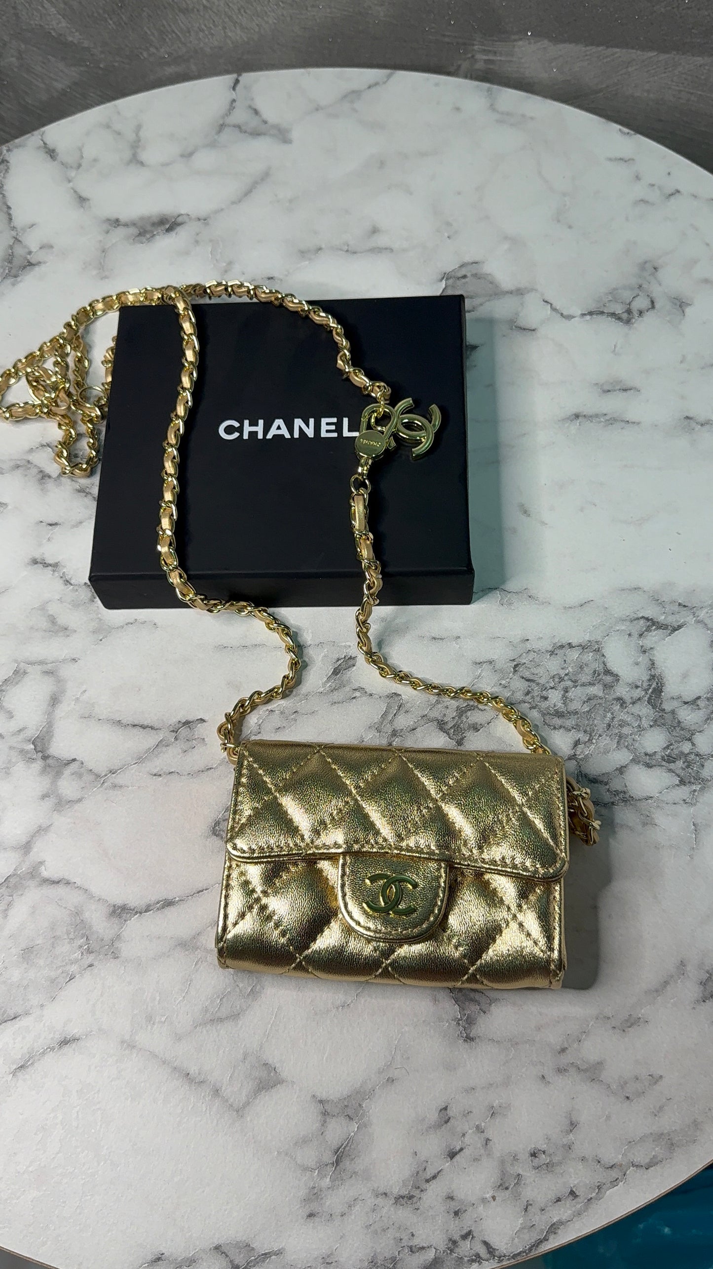 Mini bags Luxury in Pre Order