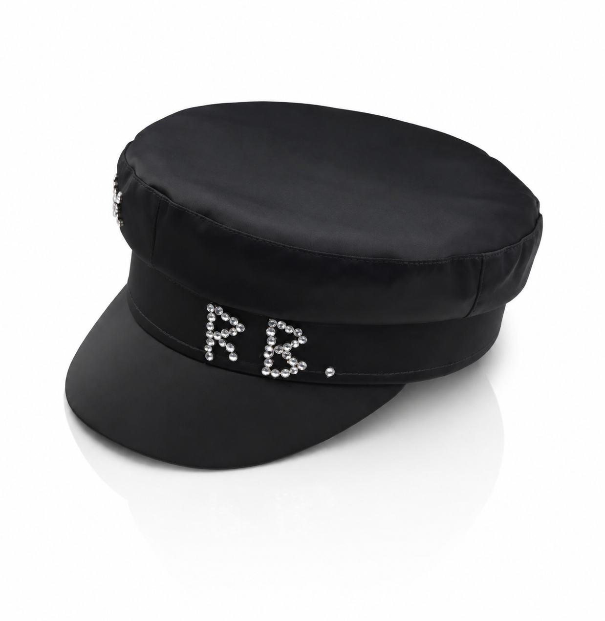 Cappello Rb swarovski