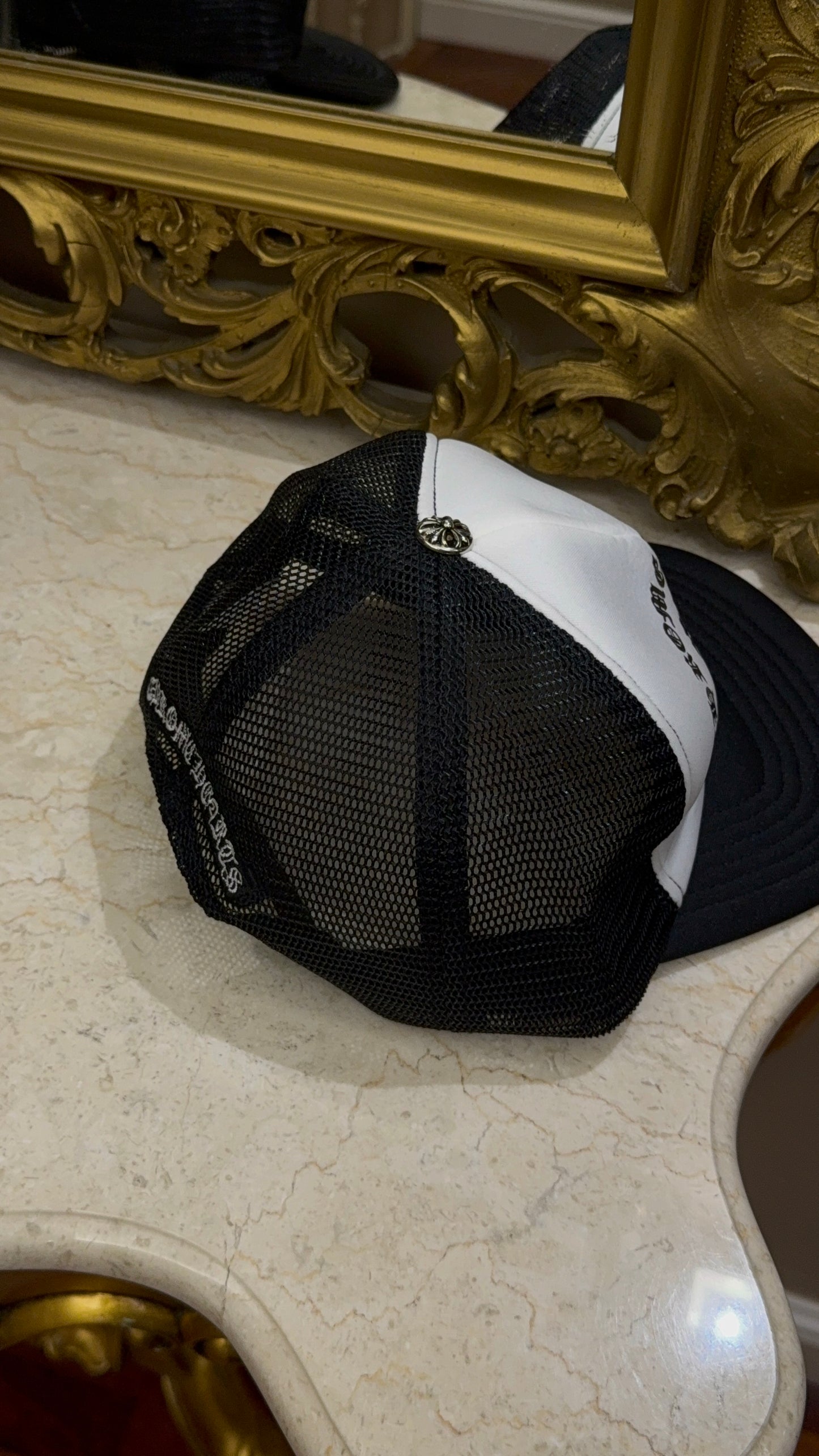 Cappelli Chrome