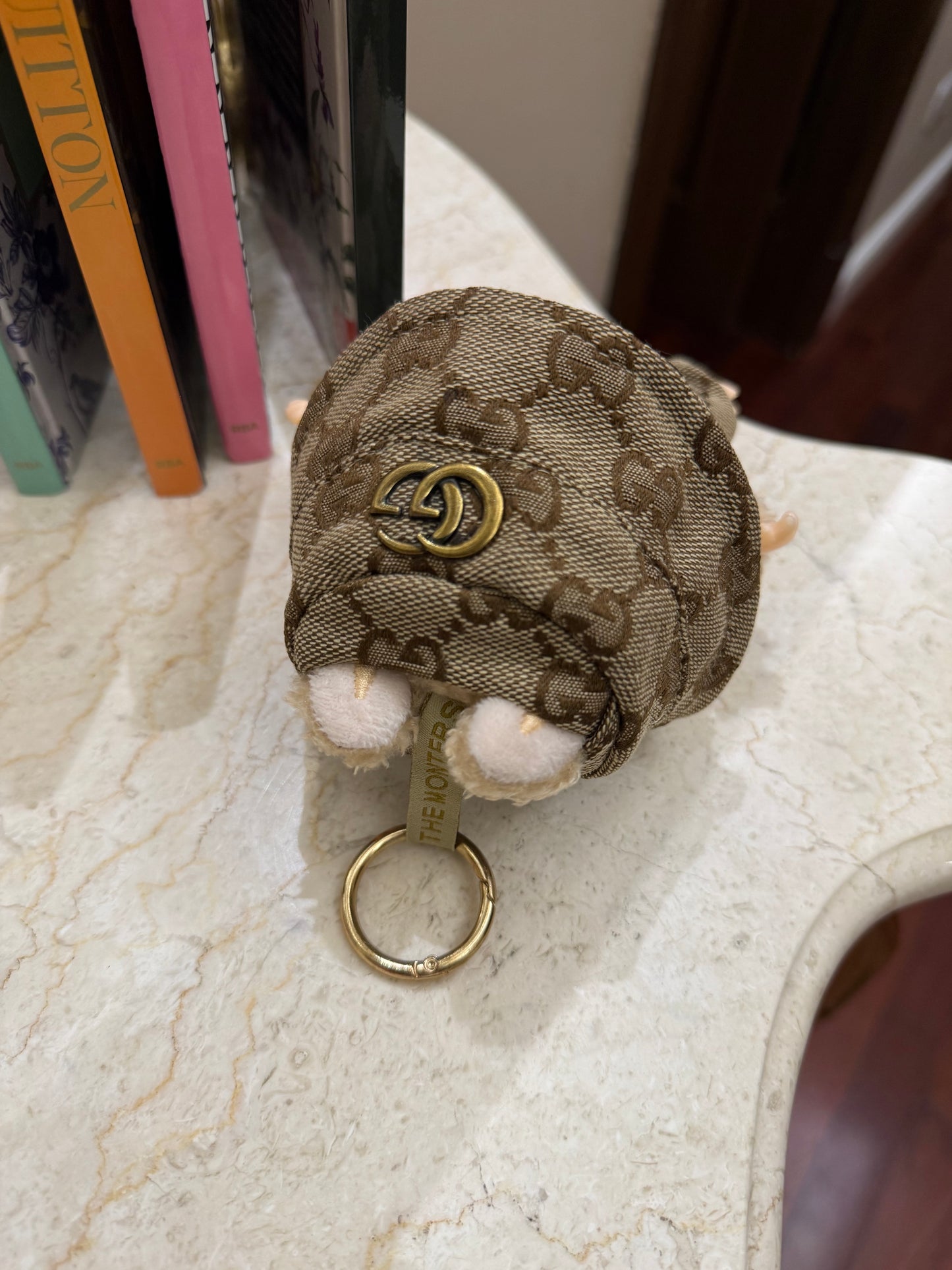 Labubu Kevin
