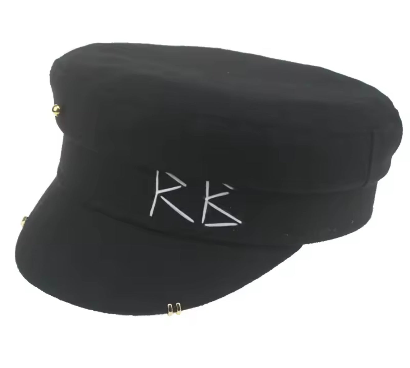 Cappello Rb black