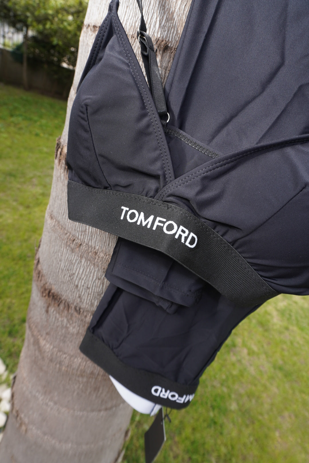 Coordinato TF in lycra