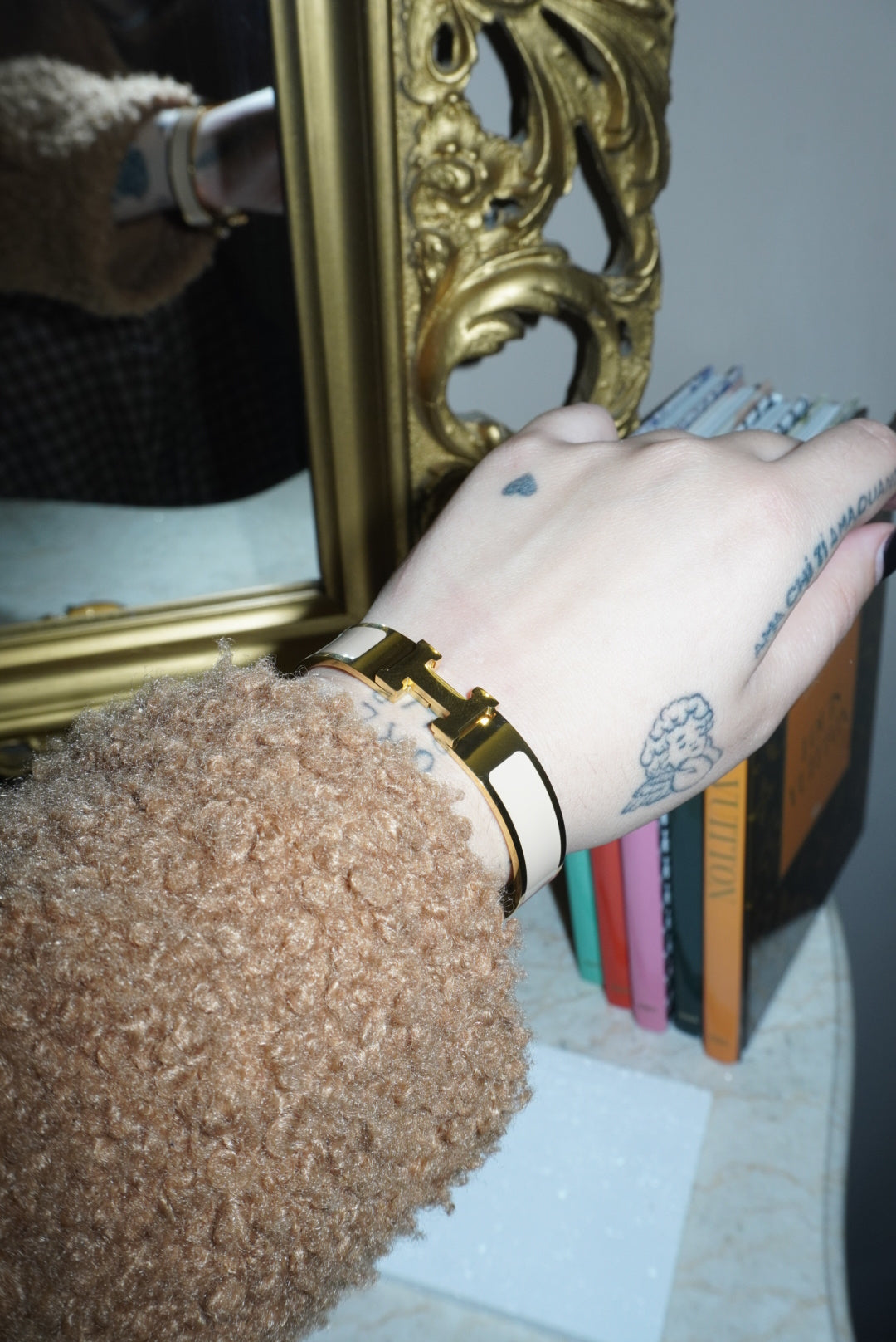 Bracciale Luxury (no scatolato)