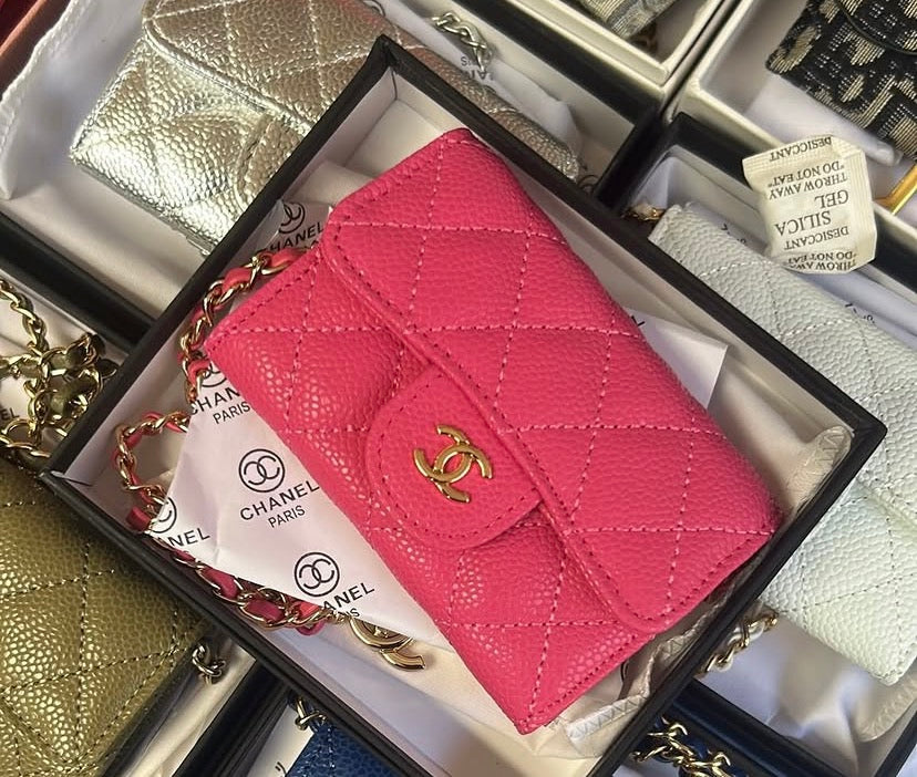 Mini bags luxury