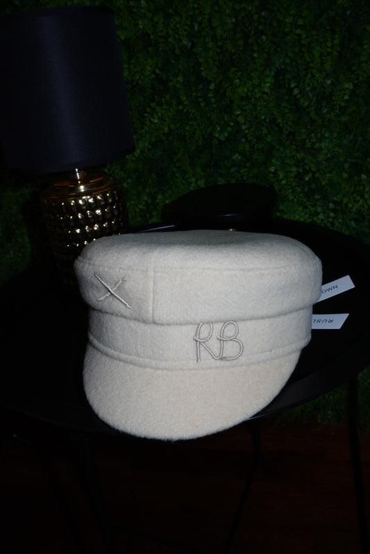 Cappello Rb pallino top quality