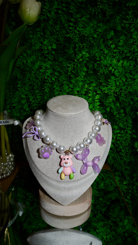 Collana Eliana