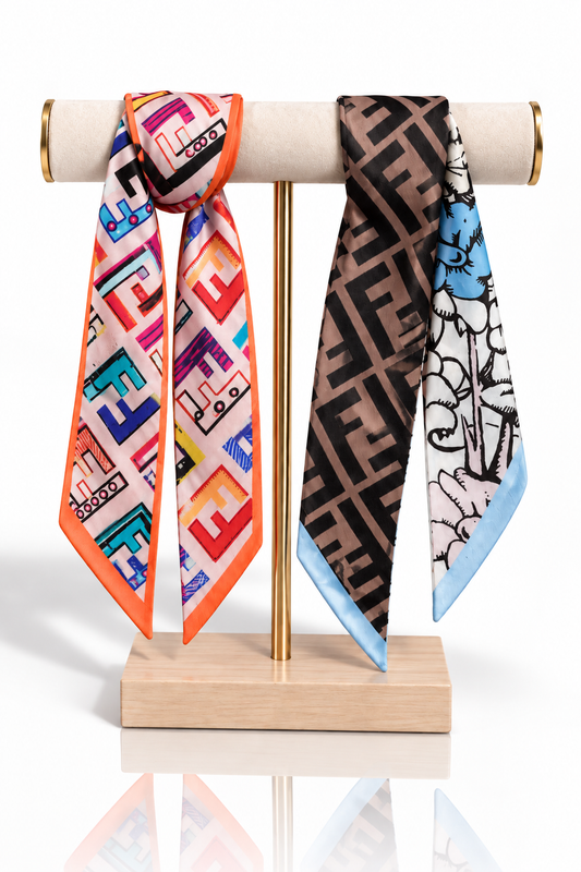 Foulard Amelie