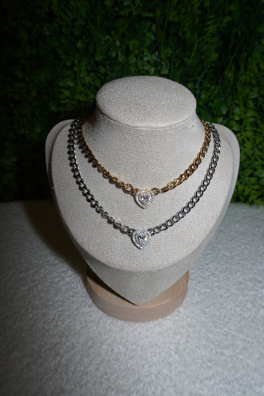 Chocker Krizia