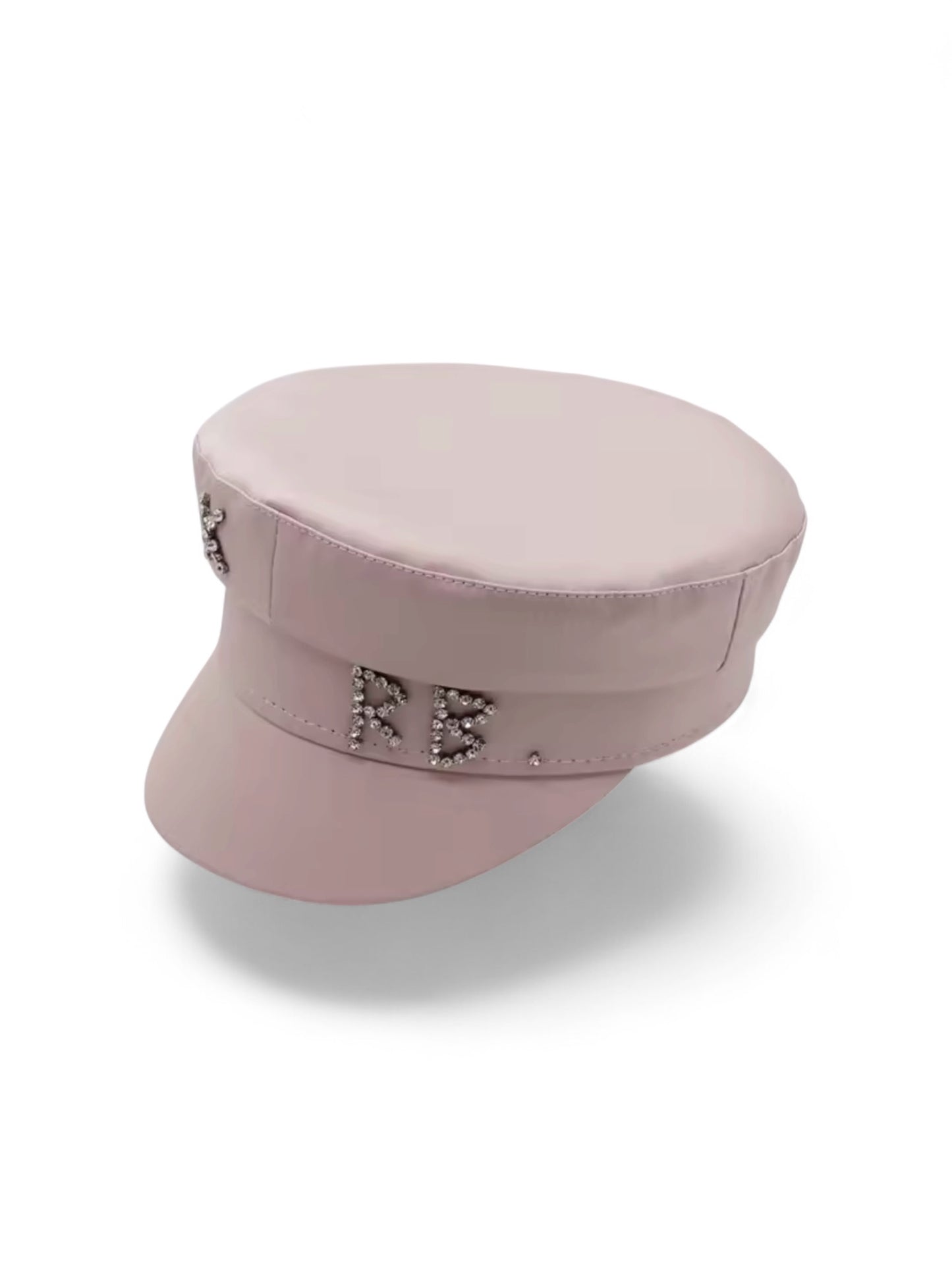 Cappello Rb con swarovski