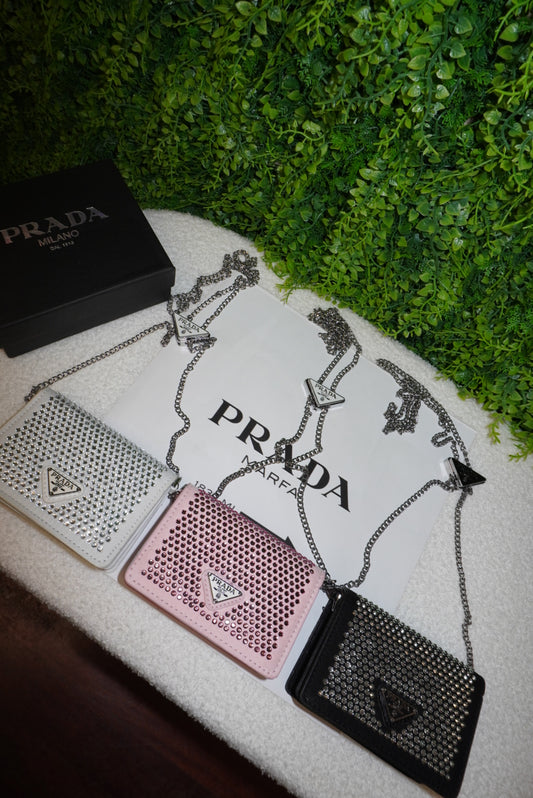Bag mini Prd shine (scatolata)