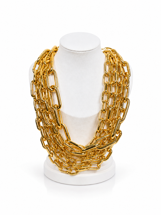 Collana Petit gold