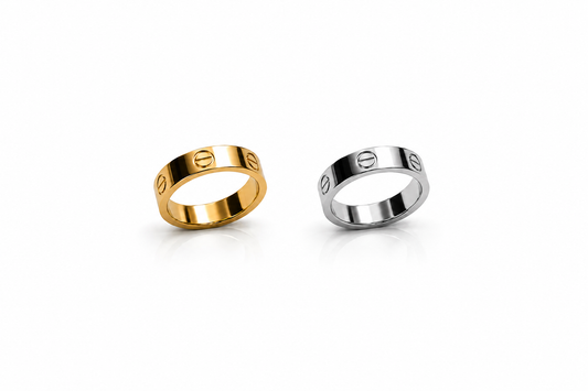 Anello Niky