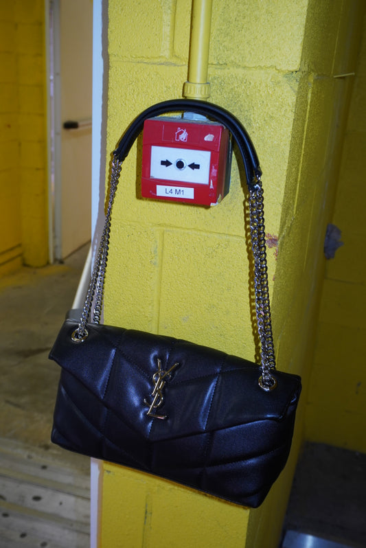 Bag Puffer Ysl