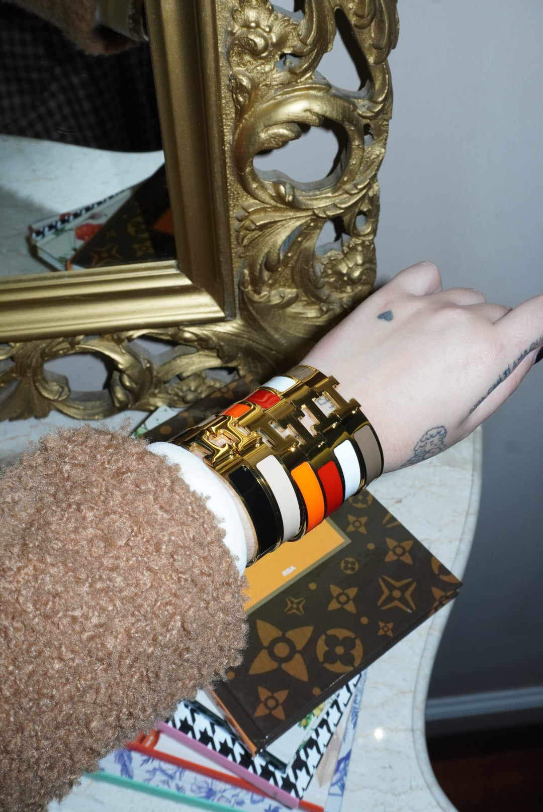 Bracciale Luxury (no scatolato)