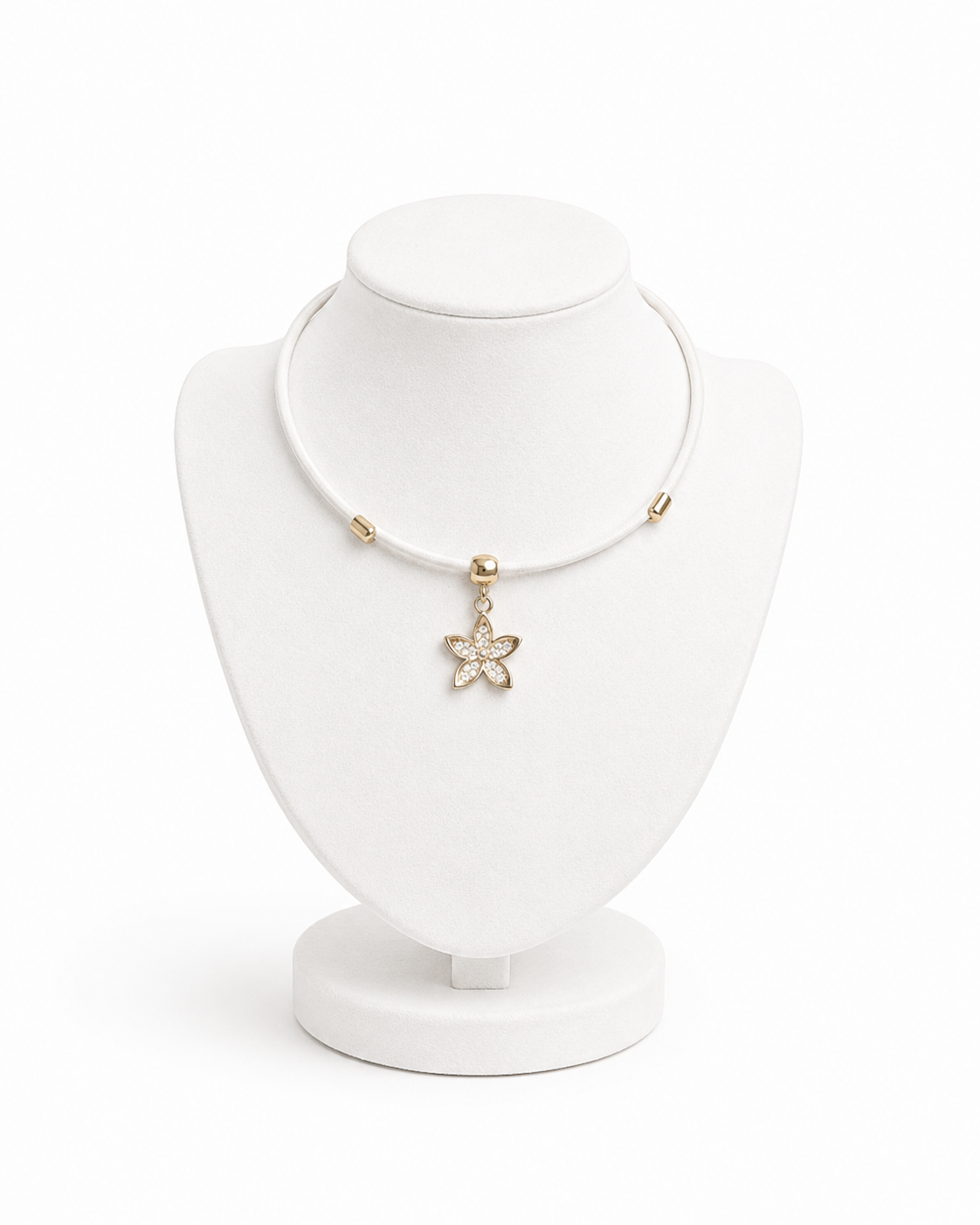 Chocker/Collana magnetica