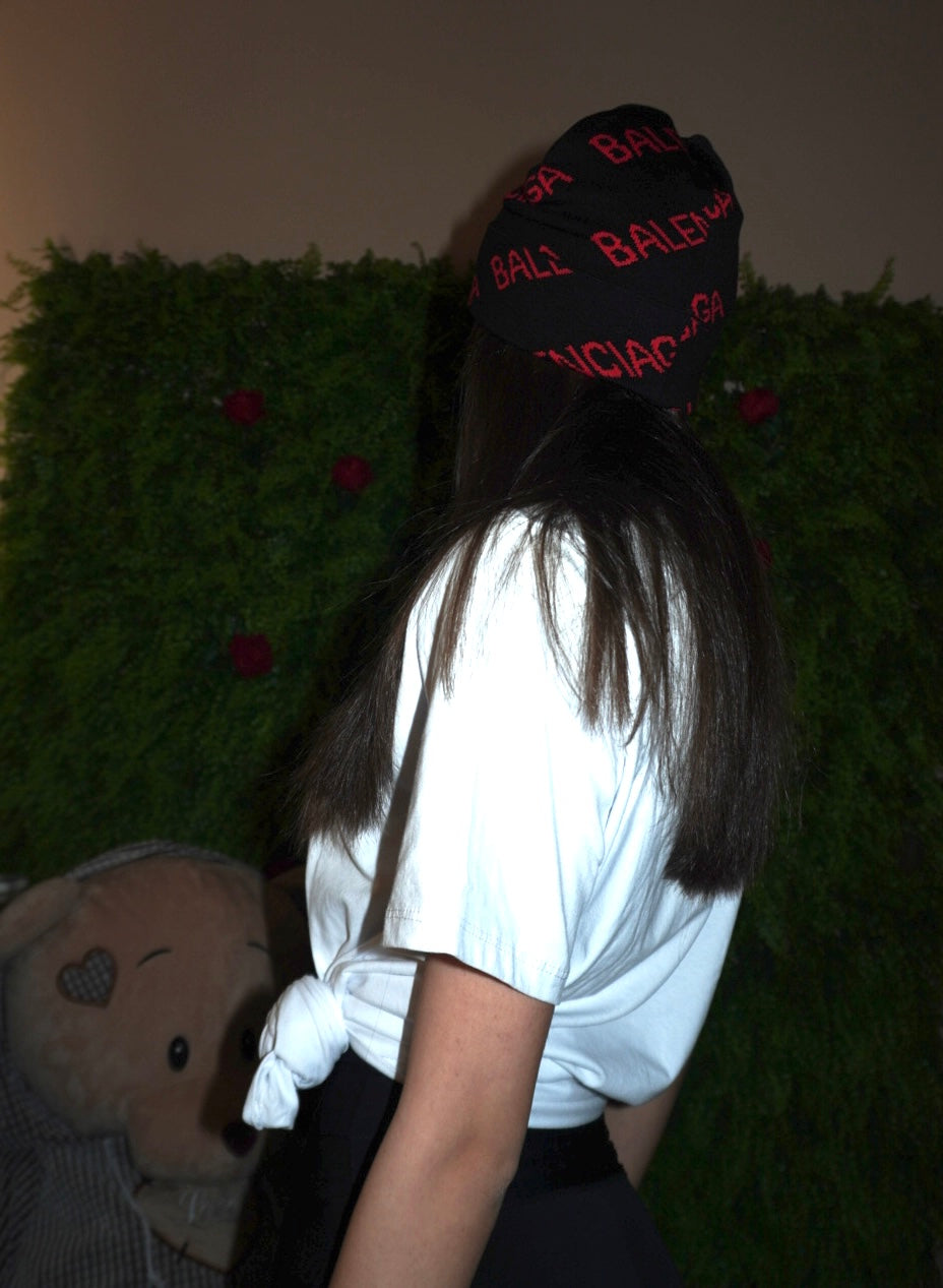 Cappello Bale luxury