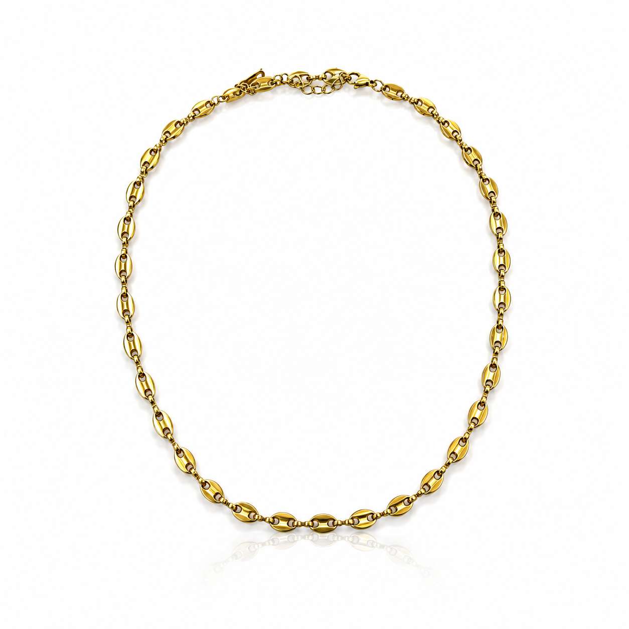 Collana Sky gold