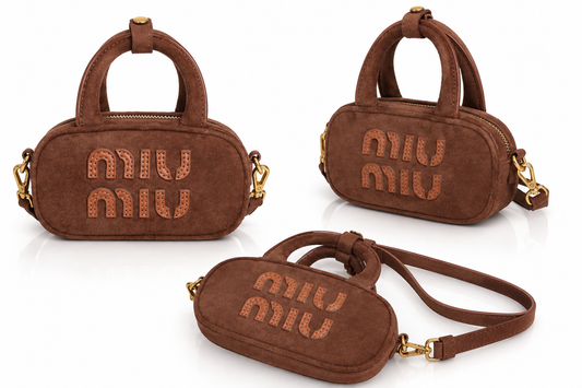 Bag mini biscotto