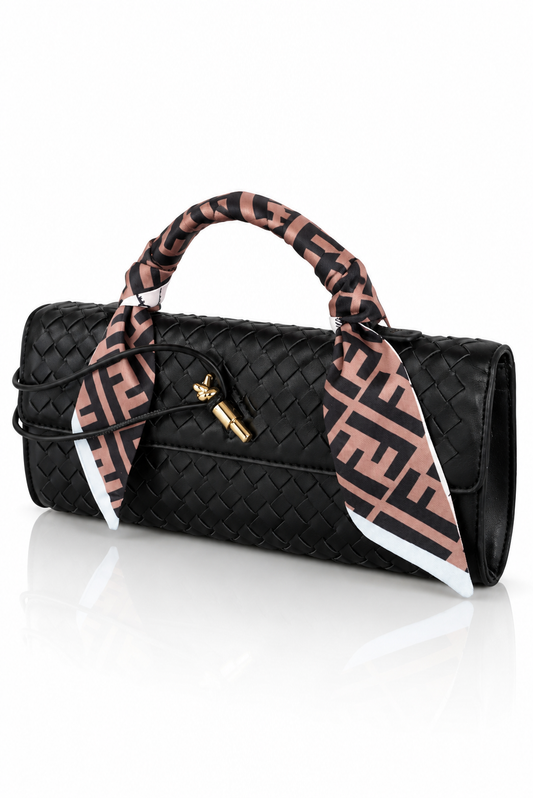 Bag mod bottega black