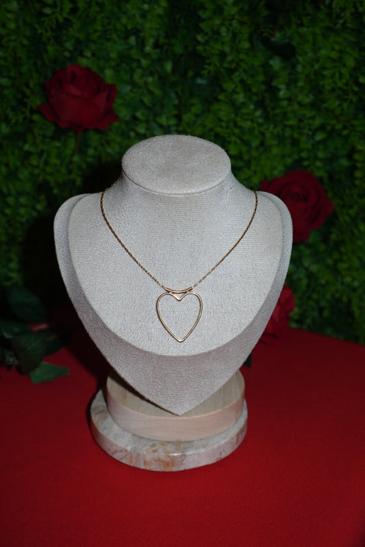 Collana Lavinia Gold