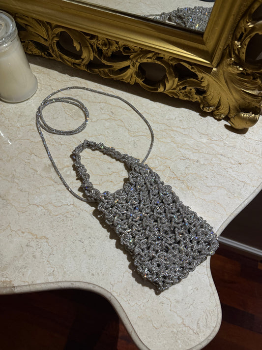 Bag Amina handmade