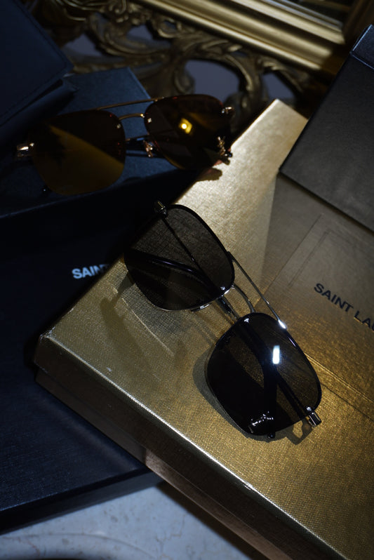 Occhiali da sole YSL