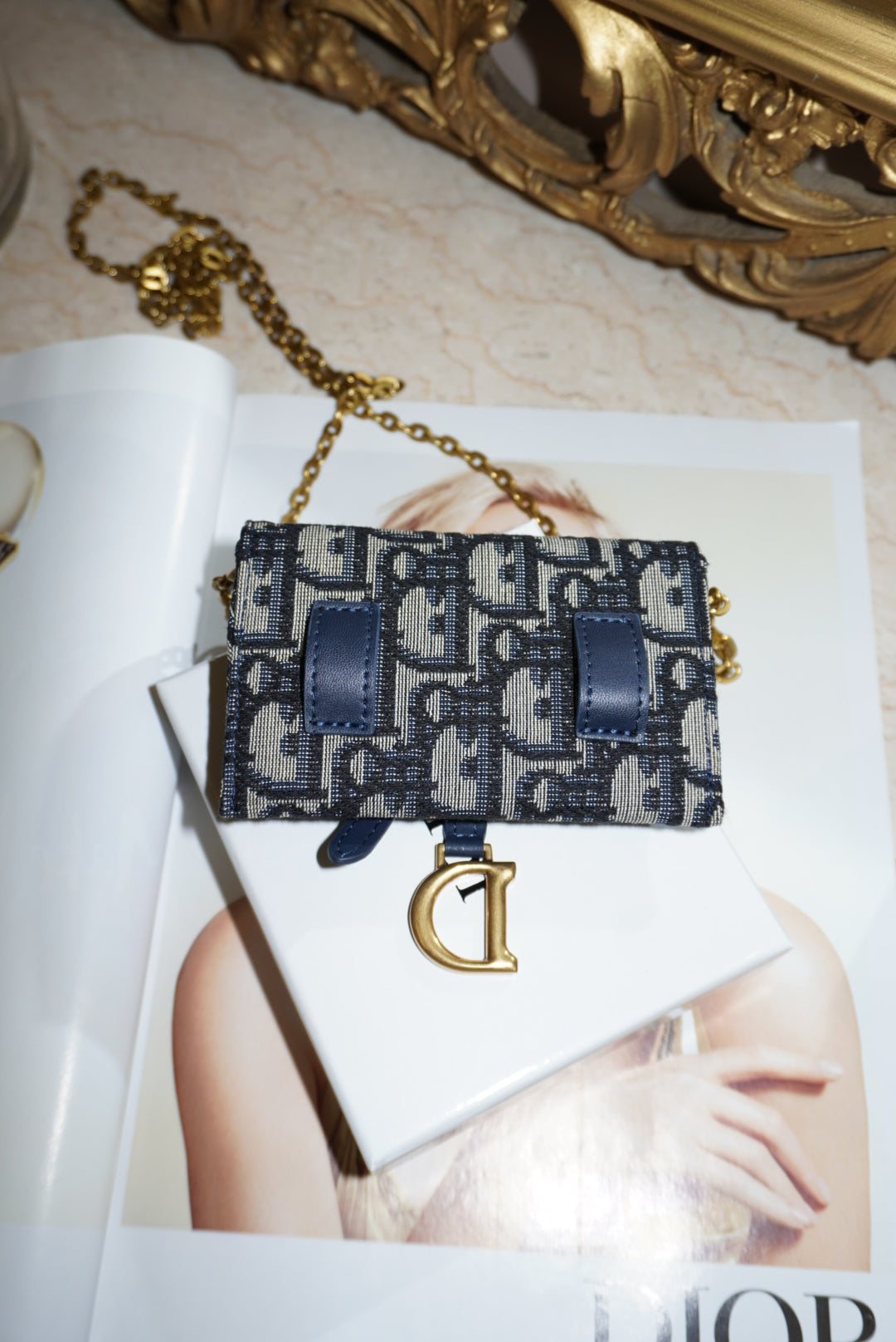 Mini bag CD (pre order)