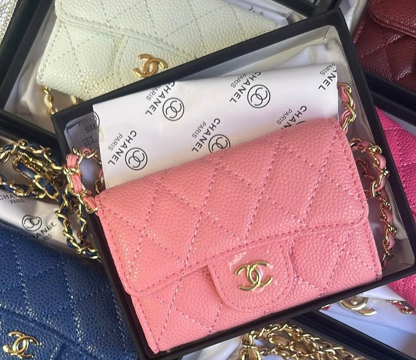 Mini bags luxury