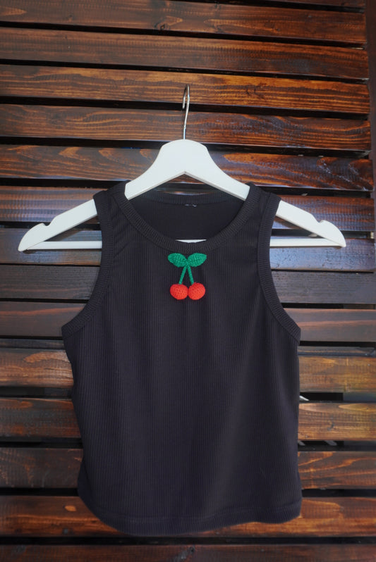 Canotta Cherry