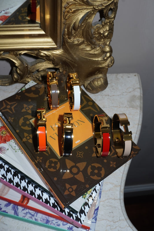 Bracciale Luxury (no scatolato)