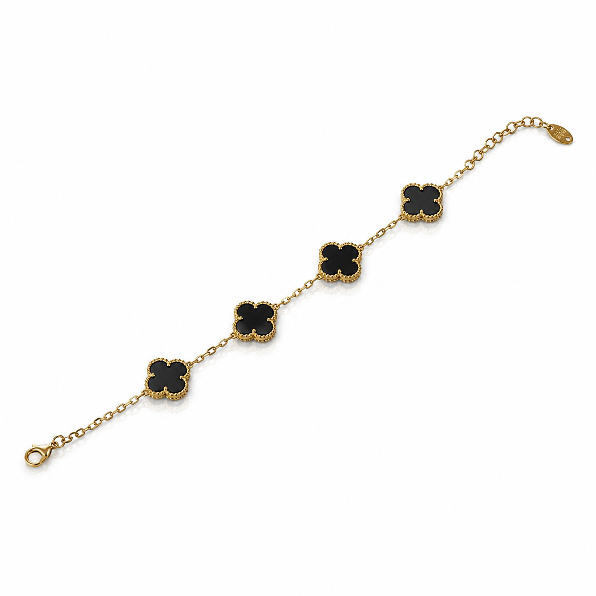 Bracciale Calypso black