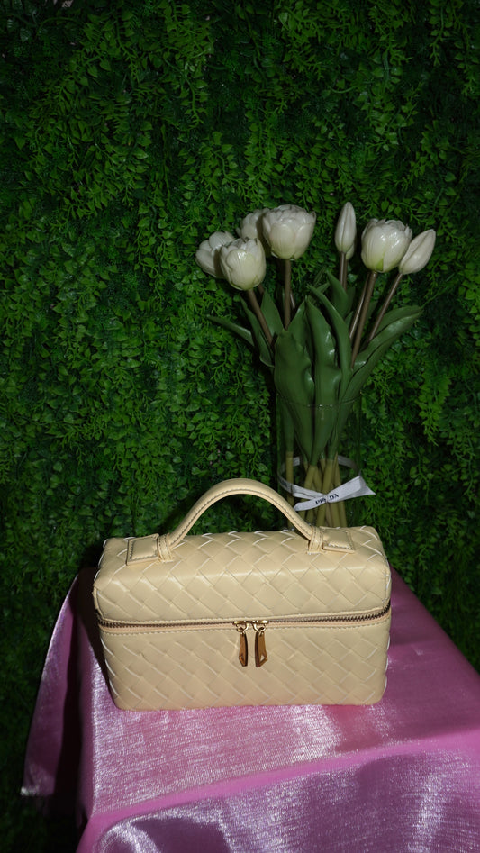 Bag Jill yellow