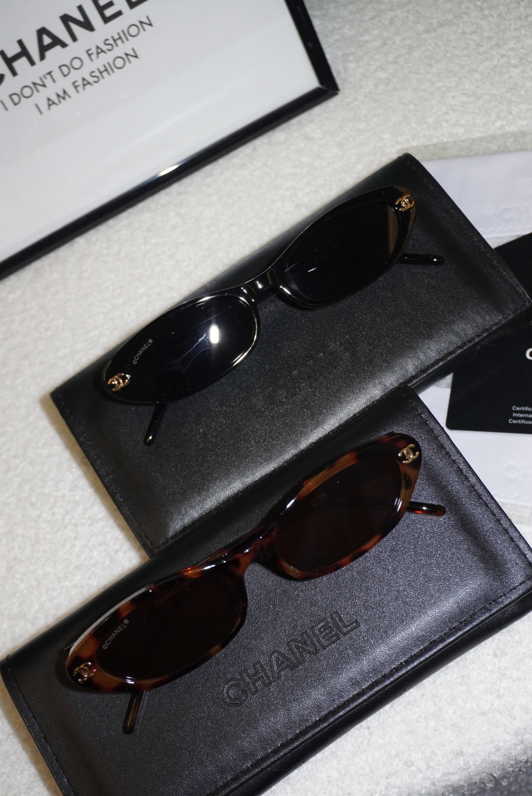 Occhiali da sole Luxury