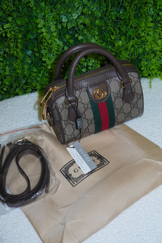 Bauletto gg (dustbag)