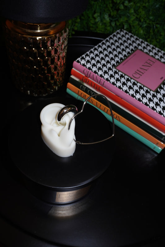 Combo Penny (Earcuff+Orecchini)