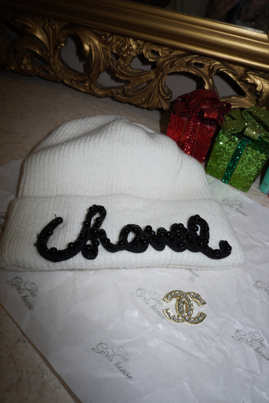 Combo Cappello + Spilla